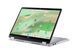 Acer Ноутбук Chromebook Spin CP314-2HN 14" WUXGA IPS Touch, Intel i3-N305, 8GB, F256GB, UMA, ChromeOS, серебристый 7 - магазин Coolbaba Toys