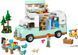 LEGO Конструктор LEGO Friends Пригоди на фургоні дружби 4 - магазин Coolbaba Toys