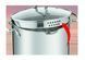 Tefal Набор посуды Duetto Plus, 10 предметов, нержавеющая сталь, стекло 11 - магазин Coolbaba Toys