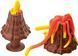 Cra-Z-Art Тесто для лепки Динозавры с формочками, набор 14ед 5 - магазин Coolbaba Toys