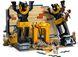 LEGO Конструктор Indiana Jones Втеча із загубленої гробниці 5 - магазин Coolbaba Toys
