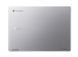 Acer Ноутбук Chromebook Spin CP314-2HN 14" WUXGA IPS Touch, Intel i3-N305, 8GB, F256GB, UMA, ChromeOS, серебристый 15 - магазин Coolbaba Toys