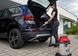 Einhell Пылесос профессиональный аккумуляторный TC-VC 18/20 Li S-Solo, PXC 18В, 8кПа, контейнер 20л, без АКБ и ЗП 2 - магазин Coolbaba Toys