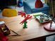 LEGO Конструктор LEGO Creator Середньовічний дракон 10 - магазин Coolbaba Toys