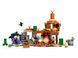 LEGO Конструктор Minecraft Покинута шахта у безплідних землях 4 - магазин Coolbaba Toys