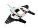 LEGO Конструктор Creator Космический шаттл 5 - магазин Coolbaba Toys