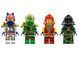 LEGO Конструктор LEGO Ninjago Ронту, повелитель драконів 7 - магазин Coolbaba Toys