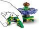 LEGO Конструктор LEGO Ninjago Нія проти спінера монстра-мутанта 6 - магазин Coolbaba Toys