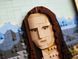 LEGO Конструктор LEGO ART Мона Ліза 10 - магазин Coolbaba Toys