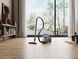 Electrolux Пилосос контейнерний, 850Вт, конт пил -2л, HEPA12, 2 насадки, синій 2 - магазин Coolbaba Toys