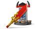 LEGO Конструктор LEGO Ninjago Ронту, повелитель драконів 8 - магазин Coolbaba Toys