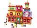 LEGO Конструктор Disney Волшебный дом Мадрыгал 3 - магазин Coolbaba Toys