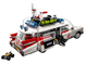 Конструктор LEGO Creator Автомобіль ECTO-1 Мисливців на привидів 7 - магазин Coolbaba Toys