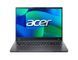 Acer Ноутбук Acer TravelMate TMP216-41 16" WUXGA IPS, AMD R5-7535U, 16GB, F512GB, UMA, Lin, сірий 1 - магазин Coolbaba Toys