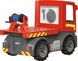 Конструктор fisсhertechnik JUNIOR Easy Starter Пожежні машини 5 - магазин Coolbaba Toys