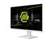 MSI Монитор 27" MAG 274QRFW 2xHDMI, DP, Audio, IPS, 2560x1440, 180Hz, 1ms, sRGB 123%, FreeSync, Pivot, HDR400, белый 3 - магазин Coolbaba Toys