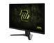 MSI Монітор MSI 27" MAG 272F-X24 2xHDMI, DP, Audio, IPS, 240Hz, 0.5ms, sRGB 122%, FreeSync 2 - магазин Coolbaba Toys