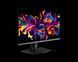 MSI Монітор MSI 26.5" MAG 272QP QD-OLED-X50 2xHDMI, DP, USB-C, Audio, QD-OLED, 2560x1440, 500Hz, 0.03ms, DCI-P3 99%, FreeSync, Pivot, HDR500 3 - магазин Coolbaba Toys