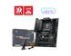 MSI Материнcкая плата MAG B850 TOMAHAWK WIFI sAM5 B850 4xDDR5 M.2 HDMI Wi-Fi BT ATX 5 - магазин Coolbaba Toys
