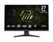 MSI Монітор MSI 27" MAG 272F-X24 2xHDMI, DP, Audio, IPS, 240Hz, 0.5ms, sRGB 122%, FreeSync 1 - магазин Coolbaba Toys