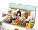 LEGO Конструктор LEGO Friends Пригоди на фургоні дружби 8 - магазин Coolbaba Toys