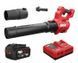 Skil Воздуходувка аккумуляторная 0331 CA 20В 1х4Аг+ЗП 6А 160км/ч 1.5кг 1 - магазин Coolbaba Toys