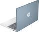 HP Ноутбук HP 15-fd2023ua 15.6" FHD IPS AG, Intel U7-255U, 16GB, F512GB, UMA, DOS, синій 7 - магазин Coolbaba Toys