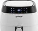 Gorenje Мультипеч 1400Вт, чаша-3.5л, сенсорне управл., 9 авто. программ, пластик, белый 5 - магазин Coolbaba Toys