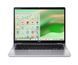 Acer Ноутбук Chromebook Spin CP314-2HN 14" WUXGA IPS Touch, Intel i3-N305, 8GB, F256GB, UMA, ChromeOS, серебристый 1 - магазин Coolbaba Toys