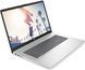HP Ноутбук 17-cn4012ua 17.3" FHD IPS AG, Intel 3-100U, 16GB, F512GB, UMA, DOS, сріблястий 2 - магазин Coolbaba Toys
