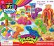 Cra-Z-Art Тесто для лепки Динозавры с формочками, набор 14ед 7 - магазин Coolbaba Toys