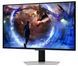 Samsung Монітор Samsung 27" G60SD HDMI, DP, USB, OLED, 2560x1440, 360Hz, 0.3ms. FreeSync Premium Pro 8 - магазин Coolbaba Toys