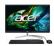 Acer ПК Моноблок Aspire C27-1851 27" FHD Intel i7-1360P, 16GB, F512GB, UMA, Wi-Fi, кл+м, без ОС, черный 1 - магазин Coolbaba Toys