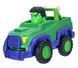 Spidey Машинка Spidey Little Vehicle Hulk W1 Халк 1 - магазин Coolbaba Toys