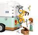 LEGO Конструктор LEGO Friends Пригоди на фургоні дружби 3 - магазин Coolbaba Toys