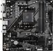 Gigabyte Материнская плата A520M DS3H AC sAM4 A520 4xDDR4 M.2 HDMI DP Wi-Fi mATX 1 - магазин Coolbaba Toys
