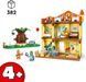 LEGO Конструктор LEGO Bluey Родинний дім Блуї 1 - магазин Coolbaba Toys