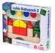 Конструктор nic cubio деревянный 19 эл. 1 - магазин Coolbaba Toys
