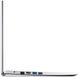 Acer Ноутбук Aspire 3 A315-35 15.6" FHD IPS, Intel P N6000, 8GB, 512GB, UMA, Lin, сріблястий 5 - магазин Coolbaba Toys