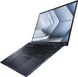 ASUS Ноутбук Expertbook B9 B9403CVAR-KM0708X 14" WQXGA+ OLED, Intel Ultra 7 150U, 32GB, F1TB, UMA, Win11P, Черный 2 - магазин Coolbaba Toys