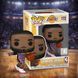 Игровая фигурка FUNKO POP! серии "NBA: Los Angeles Lakers" - ЛЕБРОН ДЖЕЙМС 3 - магазин Coolbaba Toys