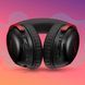 HyperX Гарнітура ігрова Cloud III S, WL/USB-A/USB-C, чорно-червоний 5 - магазин Coolbaba Toys