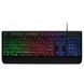 2E Gaming Клавіатура ігрова KG325 LED USB Black Ukr 1 - магазин Coolbaba Toys