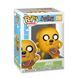 Ігрова фігурка FUNKO POP! серії "Час пригод" S5 - ДЖЕЙК 1 - магазин Coolbaba Toys