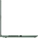 ASUS Ноутбук Vivobook S 15 K3502ZA-L1531 15.6" FHD OLED, Intel i5-12500H, 16GB, F1TB, UMA, NoOS, Зелений 9 - магазин Coolbaba Toys