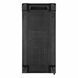 2E Gaming Корпус Dominator Pro G2302W, без БЖ 2xUSB3.0, 1xUSBType-C, 4x120мм ARGB, VGA 380мм, LCS ready, контролер з пультом, TG Side Panel, TG/Mesh Front panel, ATX, чорний 9 - магазин Coolbaba Toys