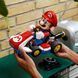 LEGO Конструктор Super Mario Kart: Марио и Standard Kart 5 - магазин Coolbaba Toys