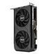 ASUS Відеокарта GeForce RTX 5050 8 GB GDDR6 OC DUAL-RTX5050-O8G 8 - магазин Coolbaba Toys