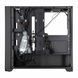 2E Gaming Корпус Dominator Pro G2302W, без БЖ 2xUSB3.0, 1xUSBType-C, 4x120мм ARGB, VGA 380мм, LCS ready, контролер з пультом, TG Side Panel, TG/Mesh Front panel, ATX, чорний 12 - магазин Coolbaba Toys