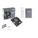 ASUS Материнcкая плата PRIME H610M-K s1700 H610 2xDDR5 M.2 HDMI D-Sub mATX 2 - магазин Coolbaba Toys